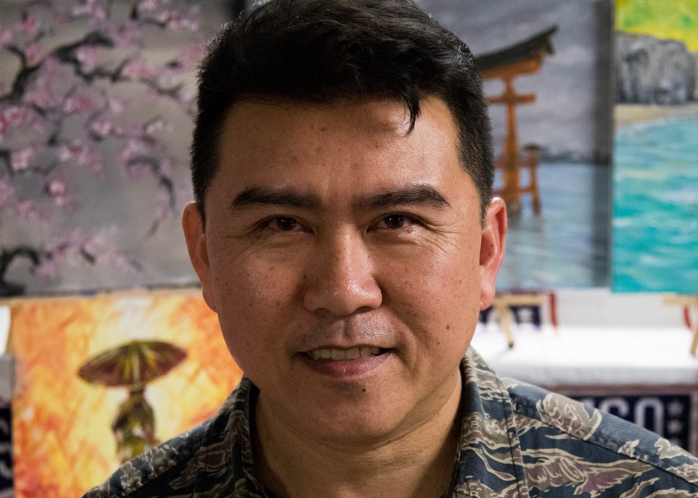 You Could Call It A Stress Reliever - Lead Photo