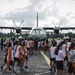 U.S., Indonesian air forces host open house during exercise Cope West 2018
