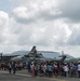 U.S., Indonesian air forces host open house during exercise Cope West 2018