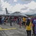 U.S., Indonesian air forces host open house during exercise Cope West 2018