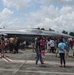 U.S., Indonesian air forces host open house during exercise Cope West 2018