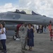 U.S., Indonesian air forces host open house during exercise Cope West 2018