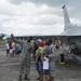 U.S., Indonesian air forces host open house during exercise Cope West 2018
