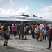 U.S., Indonesian air forces host open house during exercise Cope West 2018