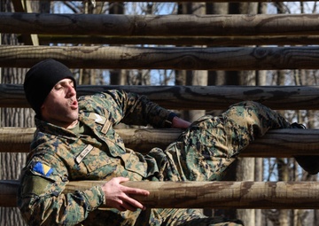 MDNG 2018 Best Warrior Competition: Defining what it means to be the best