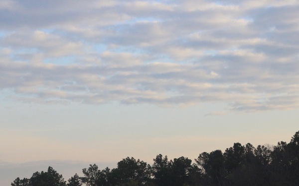 NC Guard 30th Armored Brigade Combat Team Prepares For XCTC