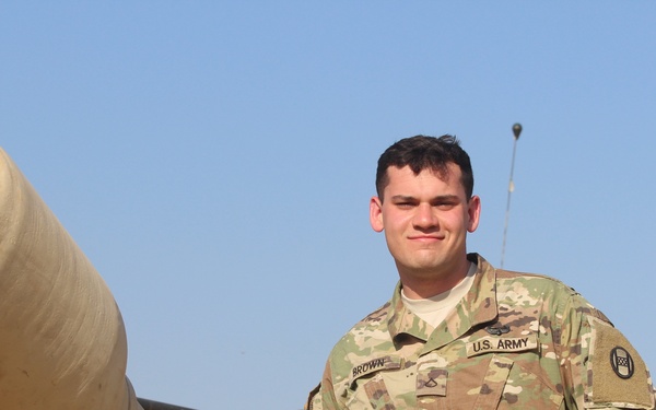 NC Guard 30th Armored Brigade Combat Team Prepares For XCTC