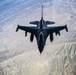 340th EARS refuels F-16C's over Afghanistan