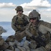 83rd ERQS Pararescuemen conduct training in the mountains of Afghanistan