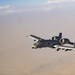 340th EARS refuels A-10 Thunderbolt II's over Afghanistan