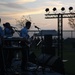 USAFE Band plays at US Embassy Senegal event