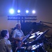 USAFE Band plays at US Embassy Senegal event