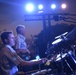 USAFE Band plays at US Embassy Senegal event