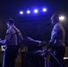 USAFE Band plays at US Embassy Senegal event