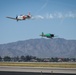 Tora Tora Tora Warbirds perform Luke Days 2018