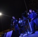 USAFE Band plays at US Embassy Senegal event