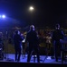 USAFE Band plays at US Embassy Senegal event