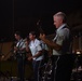 USAFE Band plays at US Embassy Senegal event