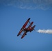 Jack Link's &quot;Screamin' Sasquatch&quot; flies over Luke Days 2018