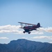 Jack Link's &quot;Screamin' Sasquatch&quot; flies over Luke Days 2018