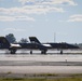 U.S. Navy Blue Angels taxi for take-off at Luke Days 2018