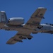 A-10 Thunderbolt performs Luke Days 2018