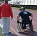 Marine Corps Trials, Track and Field