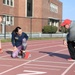 2018 Marine Corps Trials, Track and Field