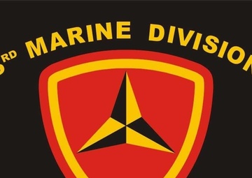 3rd Marine Division Marine identified in death