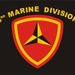 3rd Marine Division Logo