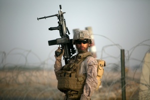 Lt. Col. Thomas Ziegler