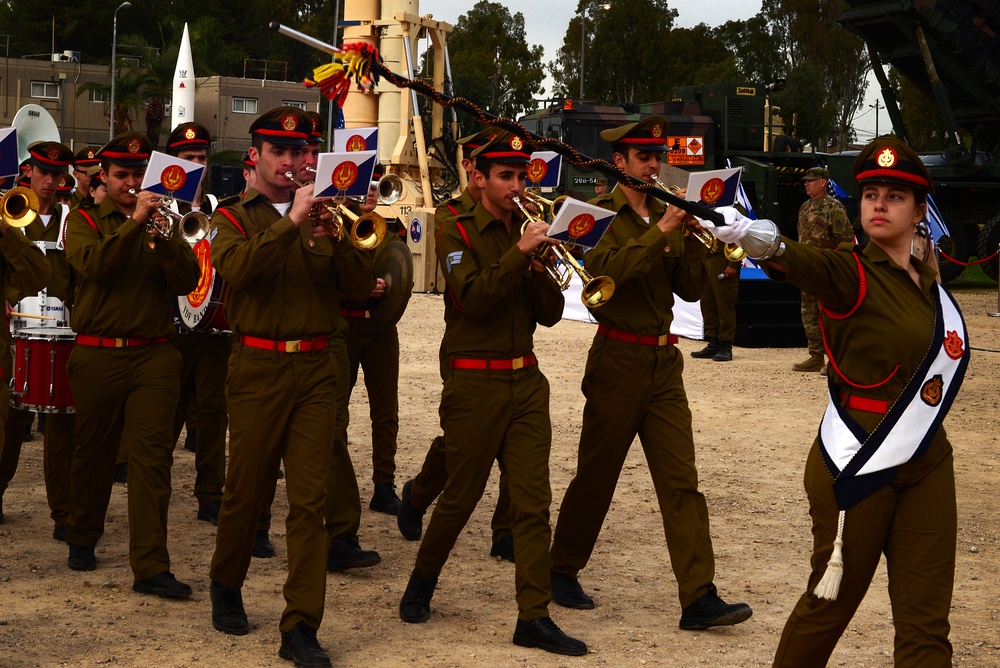Juniper Cobra 2018 Closing Ceremony Juniper Cobra 2018 Closing Ceremony