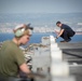 USS Iwo Jima (LHD 7) pulls into Limassol, Cyprus