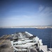 USS Iwo Jima (LHD 7) pulls into Limassol, Cyprus