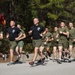 Personnel Administration School Command Run