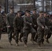 Field Medical Training Battalion-East Change of Command Ceremony