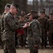 Field Medical Training Battalion-East Change of Command