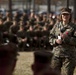 Field Medical Training Battalion-East Change of Command Ceremony