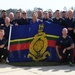 2018 Marine Corps Trials, United Kingdom and Australia