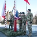 2-70th AR welcomed in Swietoszow, Poland