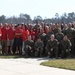 2018 Marine Corps Trials Staff