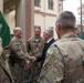 SD arrives in Kabul