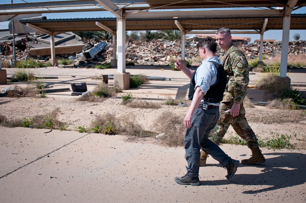 Media Engagement with NBC News