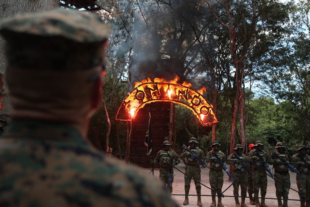 CMC Visits Mexico