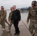 SD arrives in Bagram Airfield