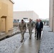 SD arrives in Bagram Airfield