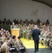 SD speaks to USFOR-A and Coalition forces