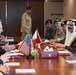 SD meets with Bahrain's CINC