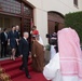 SD meets with Bahrain's Crown Prince