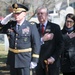 Army Reserve general hosts presidential wreath-laying ceremony